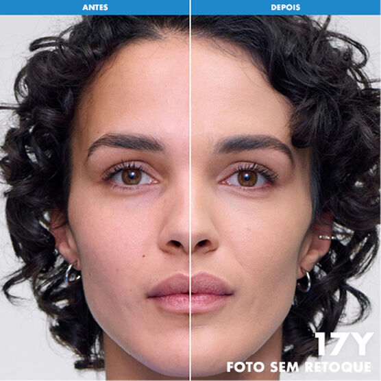 BEST SKIN EVER FDT NEW FOUNDATION-25 Q